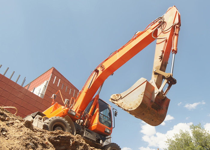 entreprise de déconstruction à Hénin-Beaumont